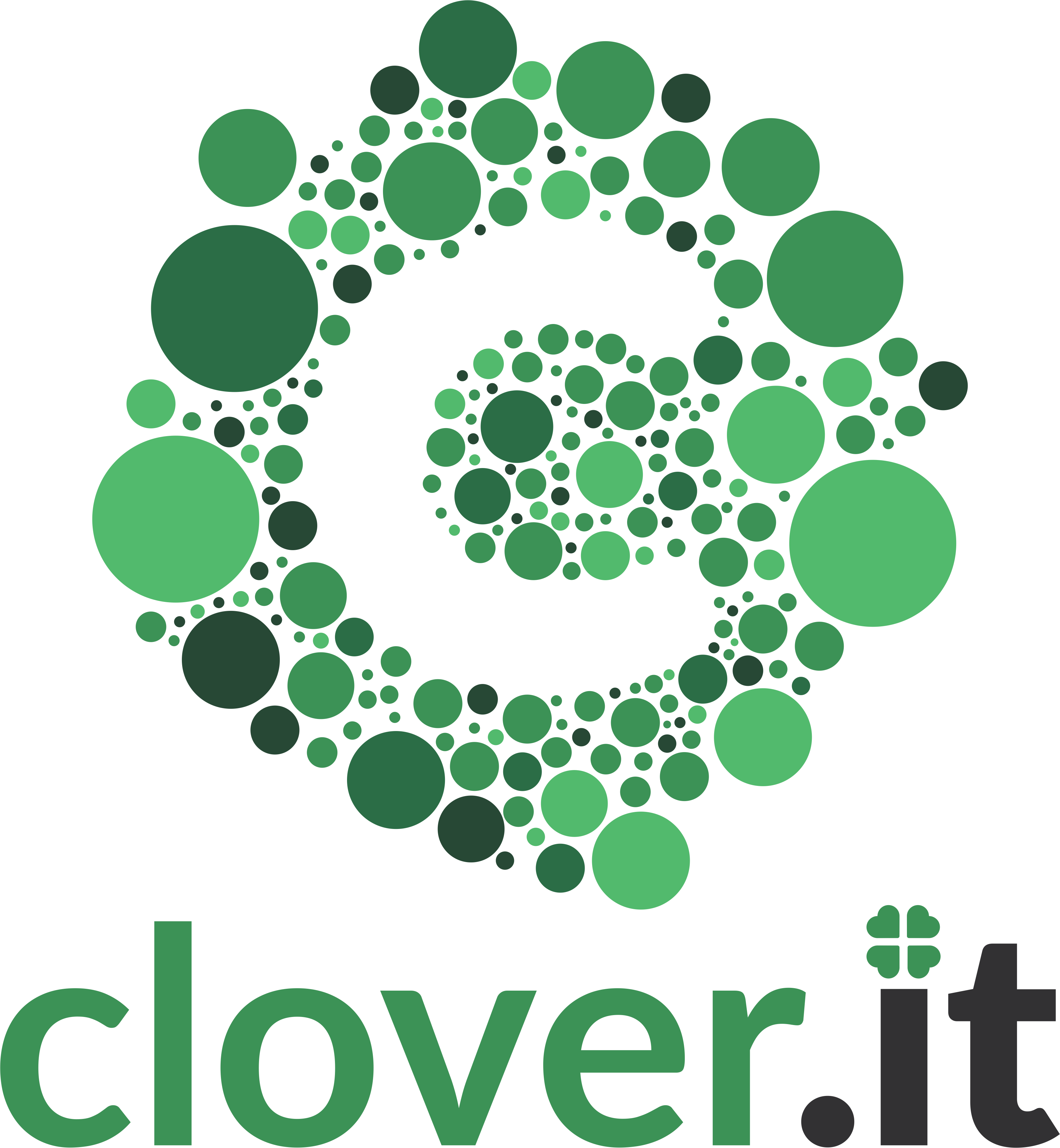 Clover IT