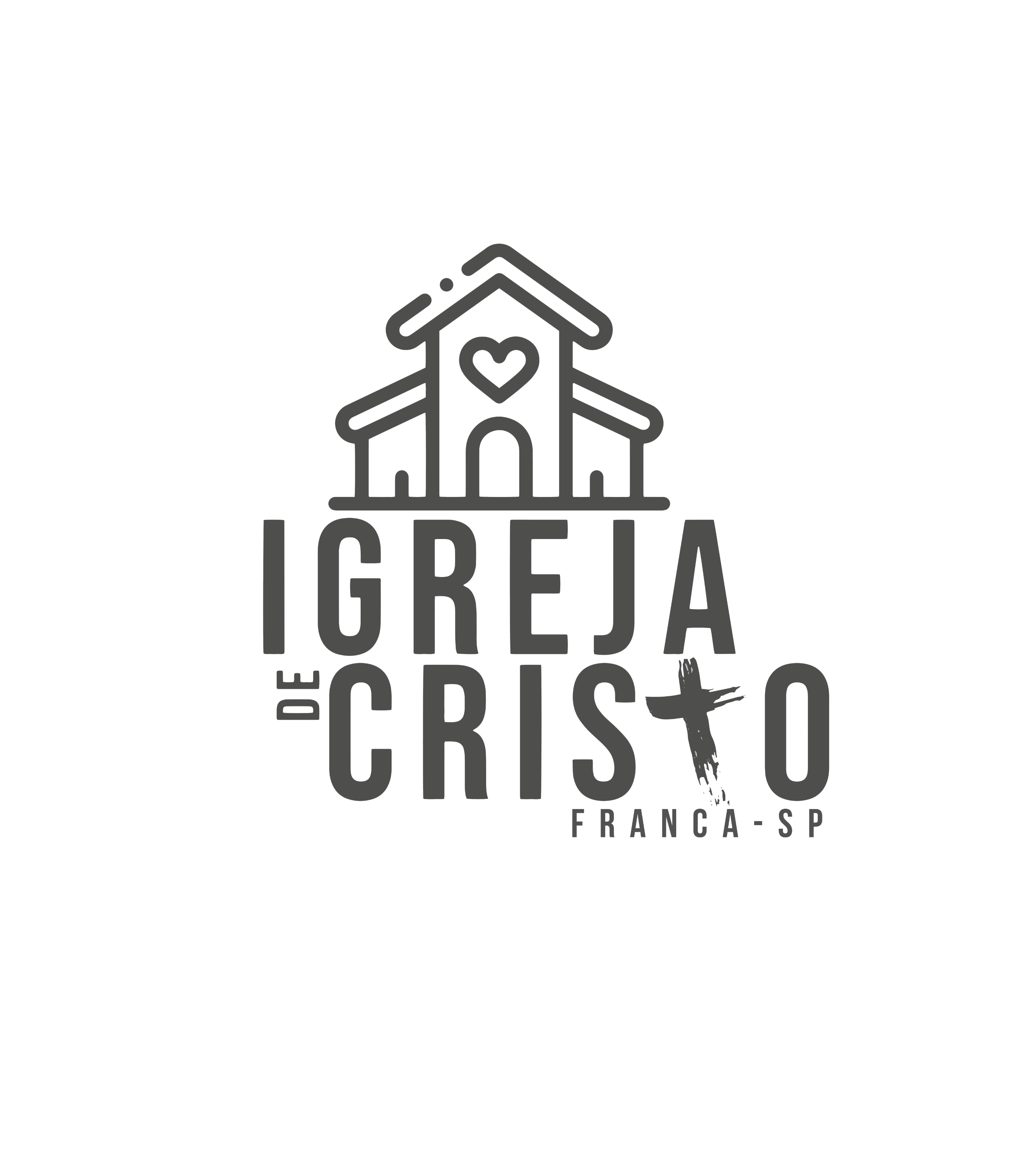 Igreja de Cristo em Franca